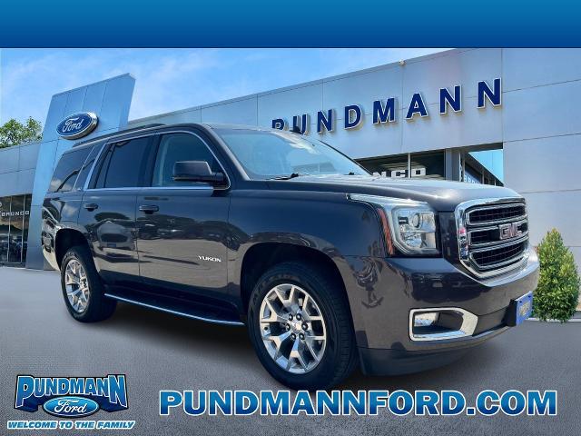 2018 GMC Yukon SLT for sale in Saint Charles, MO