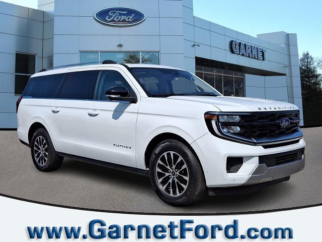 2025 Ford Expedition Platinum MAX for sale in Chadds Ford, PA