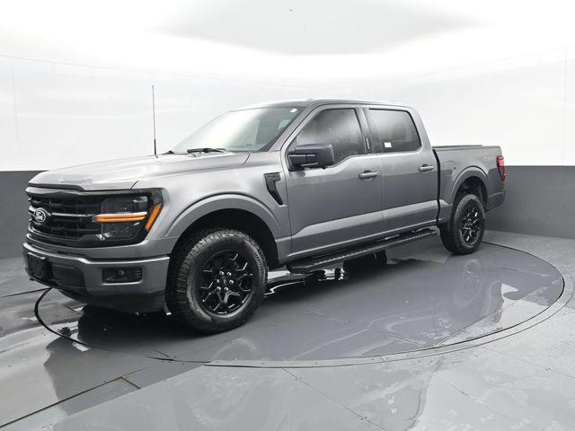 2024 Ford F-150 XLT for sale in Grafton, WV