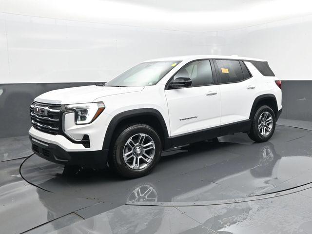 2025 GMC Terrain AWD Elevation for sale in Grafton, WV