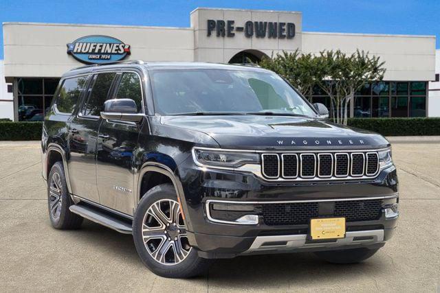 2024 Jeep Wagoneer Series II 4x2 for sale in Plano, TX