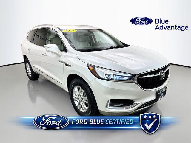 2018 Buick Enclave Essence for sale in Bloomington, IL
