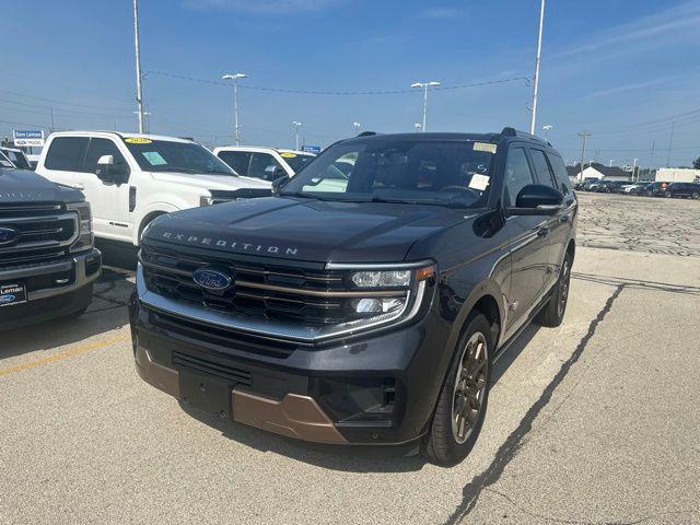 2025 Ford Expedition King Ranch for sale in Bloomington, IL