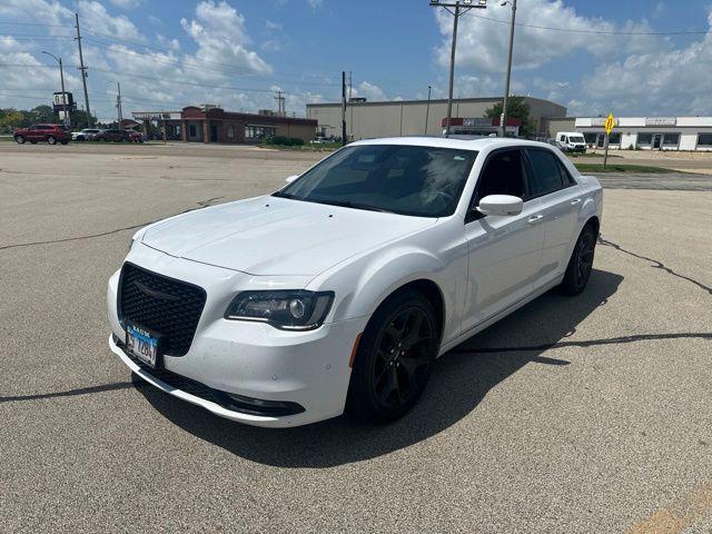 2023 Chrysler 300 300S for sale in Bloomington, IL