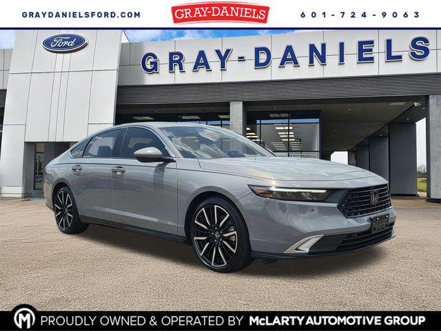 2025 Honda Accord Sedan Touring for sale in Brandon, MS