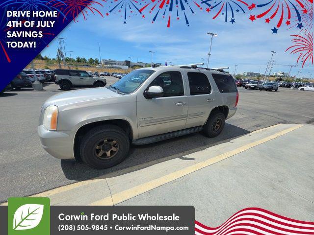 2008 GMC Yukon SLE for sale in Nampa, ID