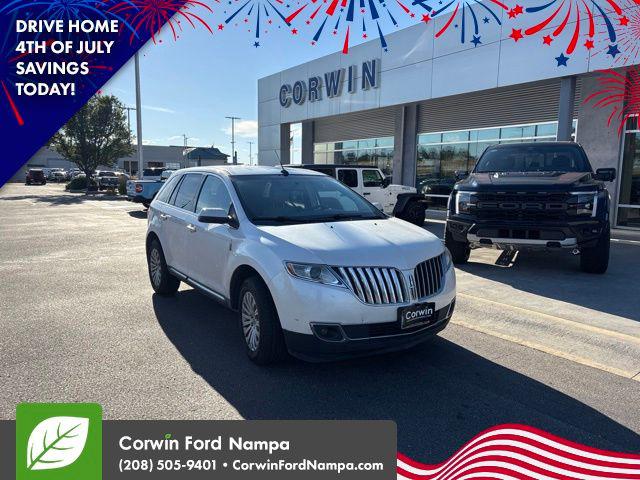 2013 Lincoln MKX Base for sale in Nampa, ID