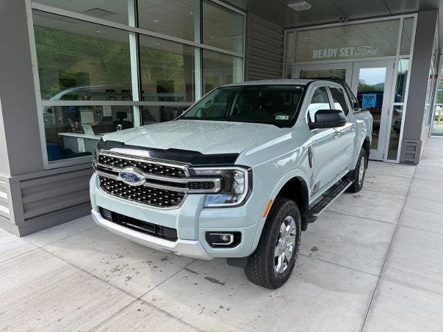 2024 Ford Ranger XLT for sale in Keyser, WV