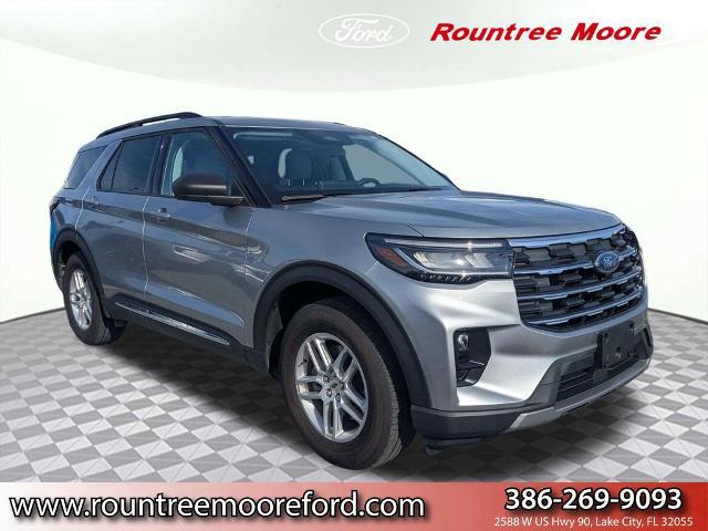 2025 Ford Explorer Active for sale in Lake City, FL