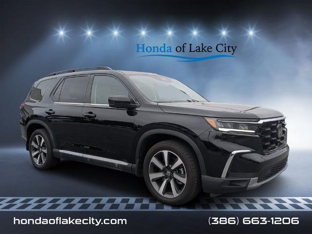 2023 Honda Pilot AWD Elite for sale in Lake City, FL