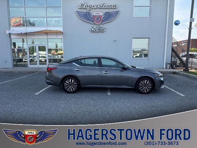2025 Nissan Altima SV FWD for sale in Hagerstown, MD
