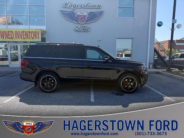 2024 Ford Expedition Limited for sale in Hagerstown, MD