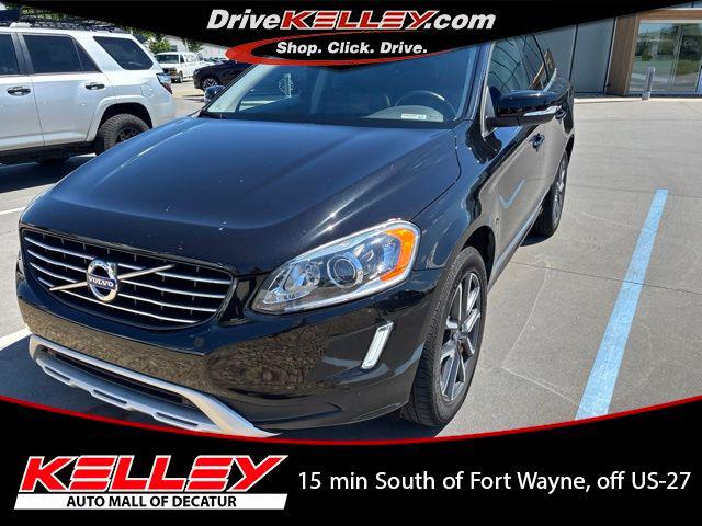 2017 Volvo XC60 T6 Dynamic for sale in Decatur, IN
