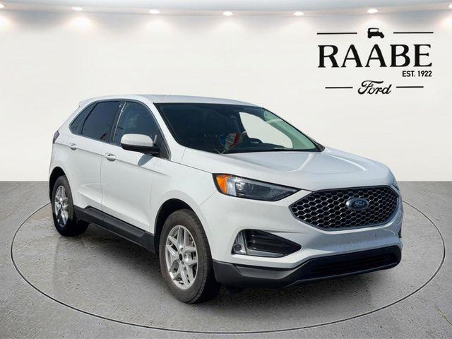 2024 Ford Edge SEL for sale in Delphos, OH