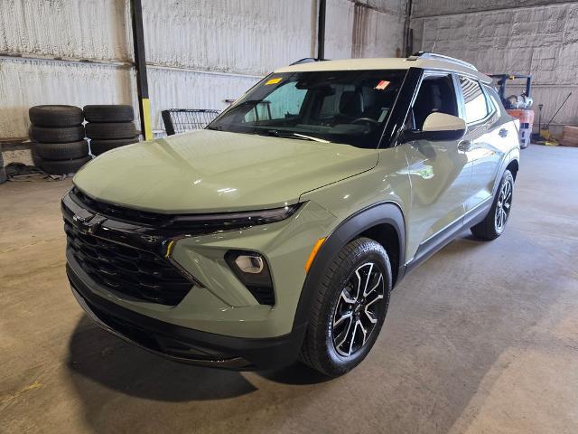 2024 Chevrolet TrailBlazer for sale near Chillicothe, OH