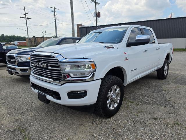 2022 Ram 2500 Laramie for sale near Chillicothe, OH