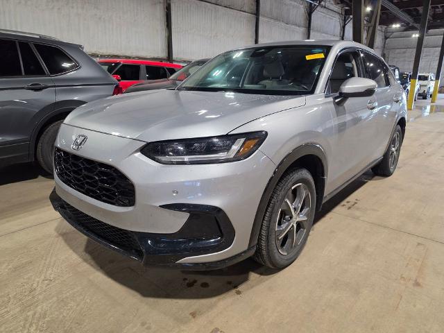 2024 Honda HR-V EX-L for sale near Chillicothe, OH