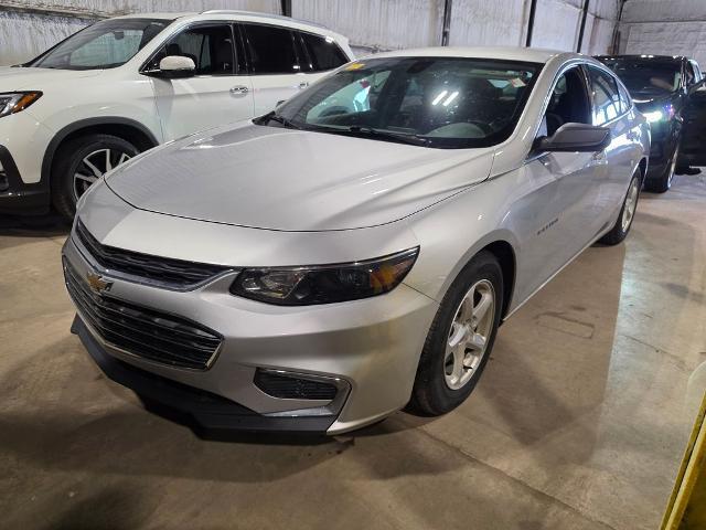 2016 Chevrolet Malibu LS for sale near Chillicothe, OH