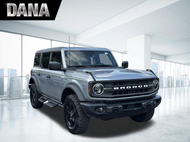 2024 Ford Bronco Black Diamond for sale in Staten Island, NY