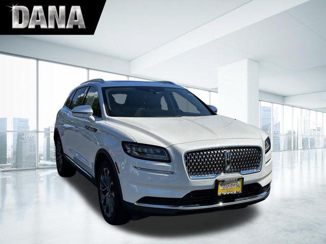 2023 Lincoln Nautilus Reserve for sale in Staten Island, NY