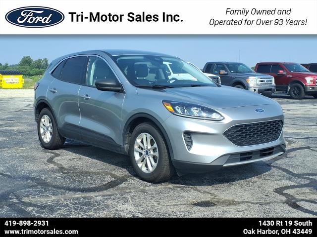 2022 Ford Escape SE Hybrid for sale in Oak Harbor, OH