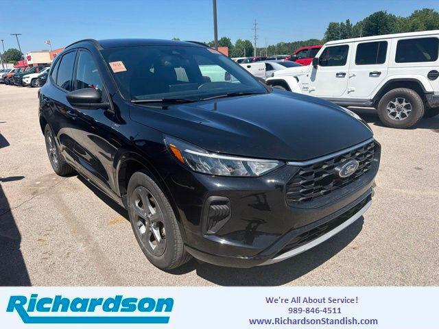 2024 Ford Escape ST-Line for sale in Standish, MI