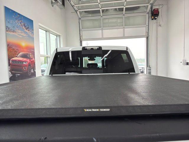 2024 Ram 3500 Tradesman Crew Cab 4x4 64 Box