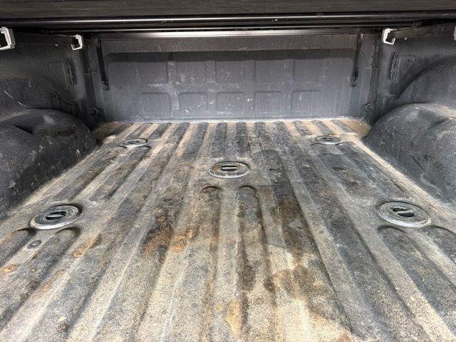 2024 Ram 3500 Tradesman Crew Cab 4x4 64 Box