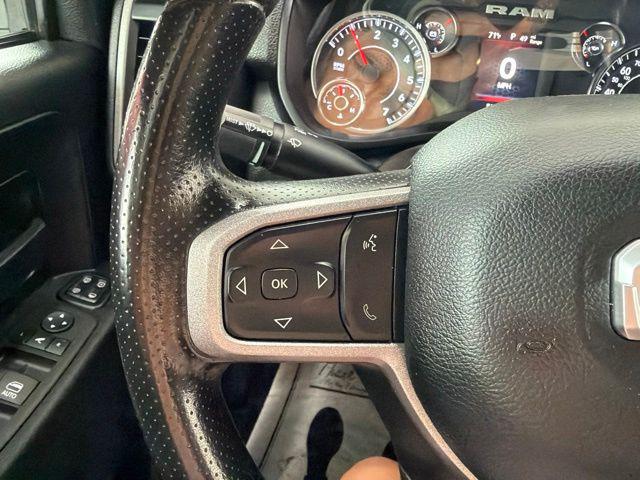 2024 Ram 3500 Tradesman Crew Cab 4x4 64 Box