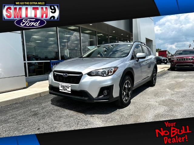 2019 Subaru Crosstrek 2.0i Premium for sale in Lowell, IN