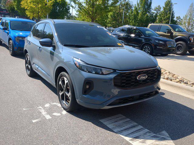 2024 Ford Escape ST-Line Select for sale in Southern Pines, NC