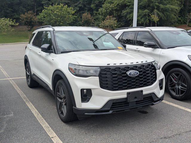 2025 Ford Explorer ST-Line for sale in Southern Pines, NC