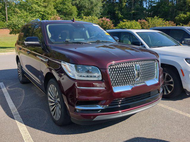 2020 Lincoln Navigator Reserve for sale in Southern Pines, NC