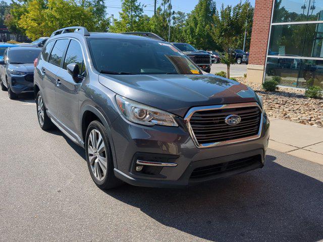 2022 Subaru Ascent Limited for sale in Southern Pines, NC