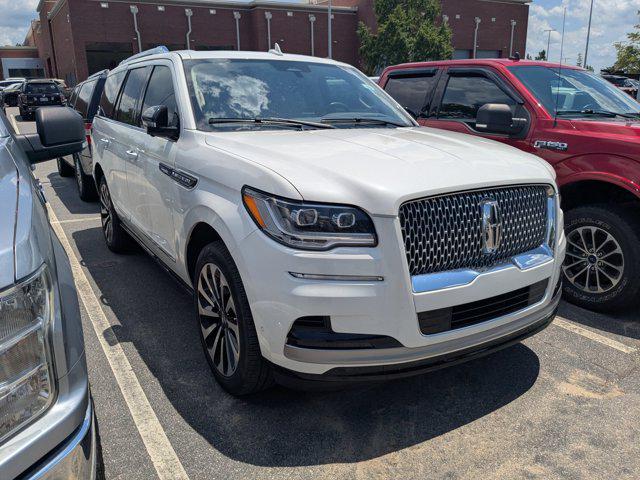 2022 Lincoln Navigator Reserve for sale in Southern Pines, NC