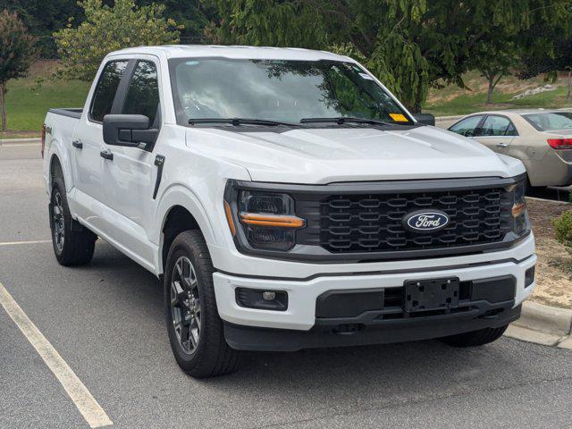 2024 Ford F-150 STX for sale in Southern Pines, NC