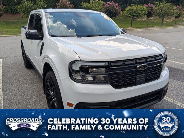2024 Ford Maverick Lariat for sale in Southern Pines, NC