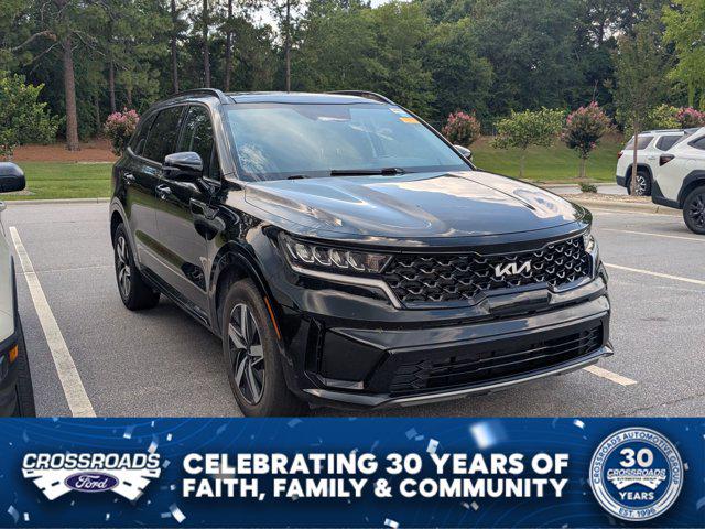2023 Kia Sorento S for sale in Southern Pines, NC