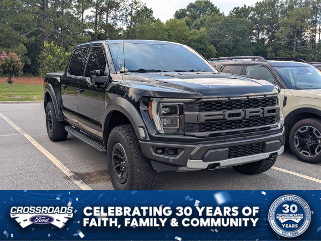 2021 Ford F-150 Raptor for sale in Southern Pines, NC