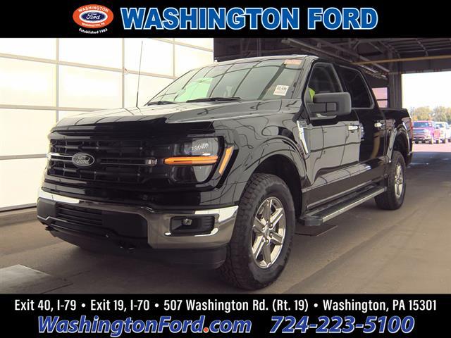 2025 Ford F-150 XLT for sale in Washington, PA