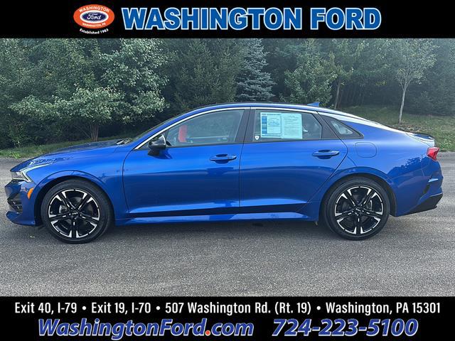 2024 Kia K5 GT-Line for sale in Washington, PA