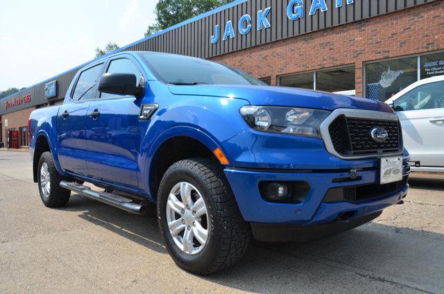 2019 Ford Ranger XLT for sale in Spencer, WV