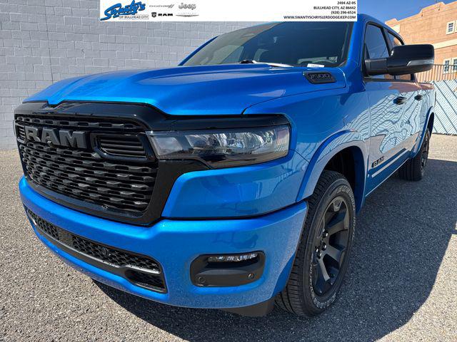 2026 Ram 1500 Big Horn Crew Cab 4x4 5'7" Box for sale in Bullhead City, AZ