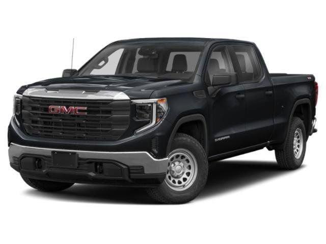2024 GMC Sierra 1500 4WD Crew Cab Short Box Elevation with 3SB for sale in Smithfield, NC