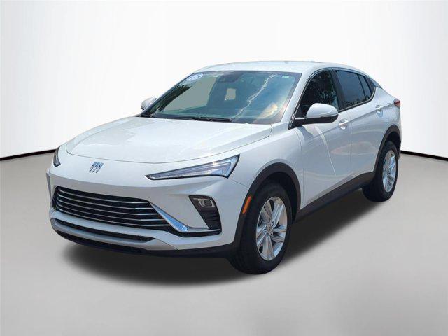 2025 Buick NV Preferred FWD for sale in Smithfield, NC