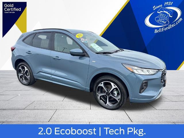 2024 Ford Escape ST-Line Select for sale in Arlington, WI
