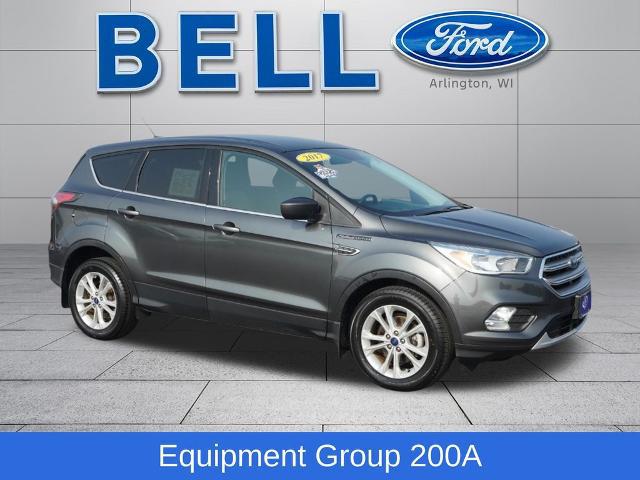 2017 Ford Escape SE for sale in Arlington, WI