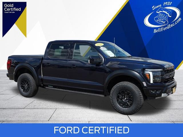 2025 Ford F-150 Raptor for sale in Arlington, WI