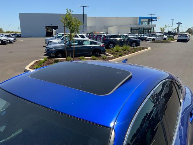2021 Lexus IS 350 F SPORT