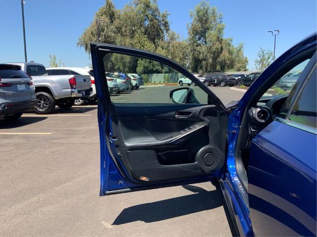 2021 Lexus IS 350 F SPORT